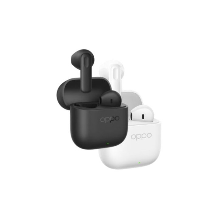OPPO ENCO BUDS 3 GRAPHITE BLACK
